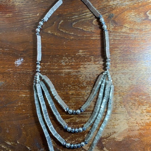 Four necklaces from 10,000 Villages - Picture 11 of 16